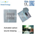 China Manufacturer Sterile Activated Carbon Sheets